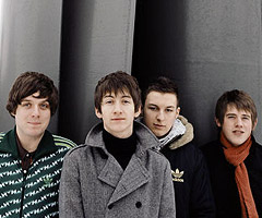 Arctic Monkeys Arctic Monkeys